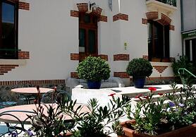 Auberge La Fontaine