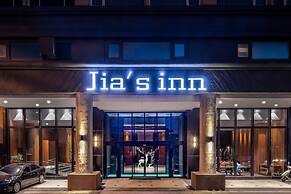 Jia's Inn Kenting