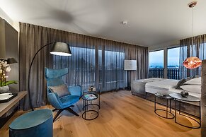 Dolce Vita Hotel Jagdhof