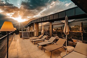 Dolce Vita Hotel Jagdhof