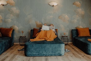 Dolce Vita Hotel Jagdhof