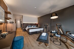 Dolce Vita Hotel Jagdhof