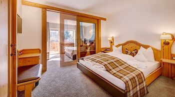 Dolce Vita Hotel Jagdhof