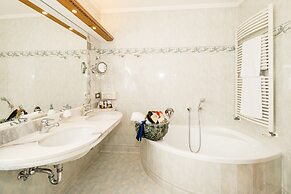 Dolce Vita Hotel Jagdhof