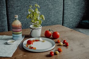 Dolce Vita Hotel Jagdhof