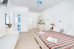 Dimitra & Evdokia Hotel