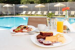 Dimitra & Evdokia Hotel