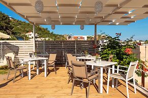 Dimitra & Evdokia Hotel