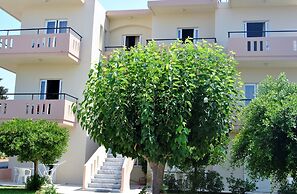 Dimitra & Evdokia Hotel