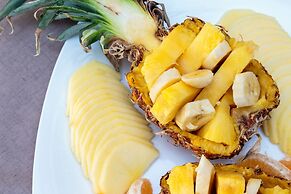 Dimitra & Evdokia Hotel