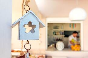 Dimitra & Evdokia Hotel