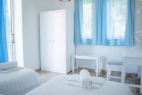 Dimitra & Evdokia Hotel