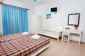 Dimitra & Evdokia Hotel