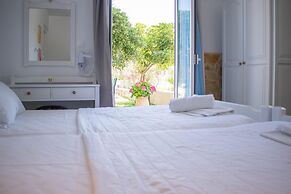 Dimitra & Evdokia Hotel