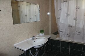 Dimitra & Evdokia Hotel