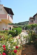 Dimitra & Evdokia Hotel