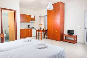 Dimitra & Evdokia Hotel