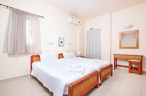 Dimitra & Evdokia Hotel