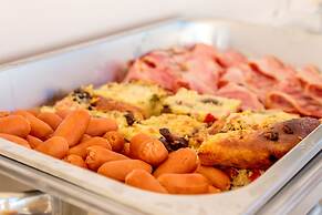 Dimitra & Evdokia Hotel