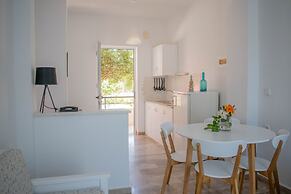 Dimitra & Evdokia Hotel