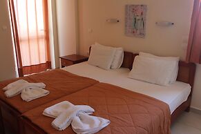 Dimitra & Evdokia Hotel