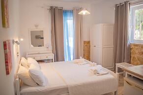 Dimitra & Evdokia Hotel