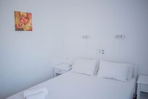 Dimitra & Evdokia Hotel