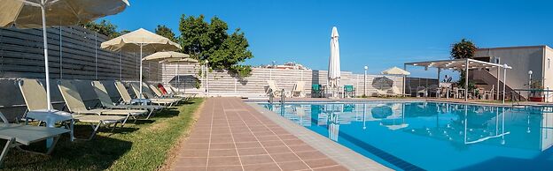 Dimitra & Evdokia Hotel