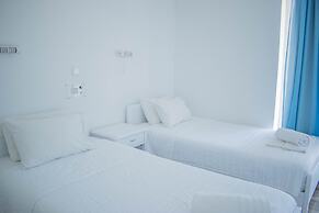 Dimitra & Evdokia Hotel