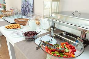 Dimitra & Evdokia Hotel