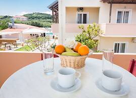 Dimitra & Evdokia Hotel