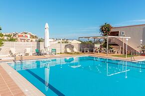 Dimitra & Evdokia Hotel