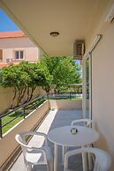 Dimitra & Evdokia Hotel