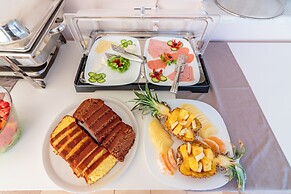 Dimitra & Evdokia Hotel