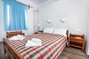 Dimitra & Evdokia Hotel