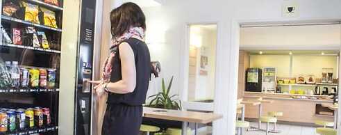 Hotel Inn Design Issoudun