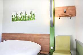 Hotel Inn Design Issoudun