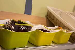 Hotel Inn Design Issoudun