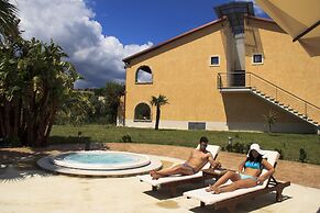 Relais Capo Spulico - Beach & SPA