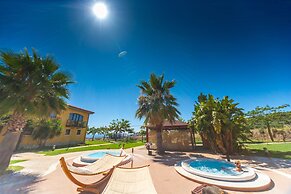 Relais Capo Spulico - Beach & SPA
