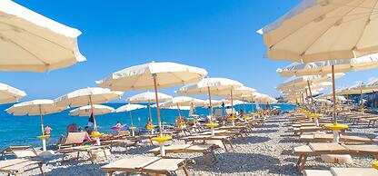 Relais Capo Spulico - Beach & SPA