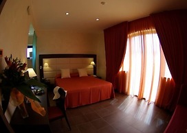 Relais Capo Spulico - Beach & SPA