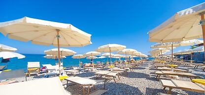 Relais Capo Spulico - Beach & SPA