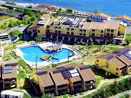 Relais Capo Spulico - Beach & SPA