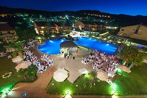 Relais Capo Spulico - Beach & SPA