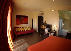 Relais Capo Spulico - Beach & SPA