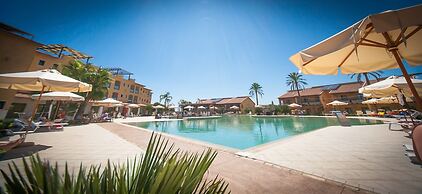Relais Capo Spulico - Beach & SPA