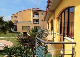 Relais Capo Spulico - Beach & SPA