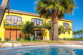 Relais Capo Spulico - Beach & SPA