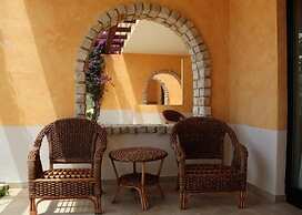 Relais Capo Spulico - Beach & SPA